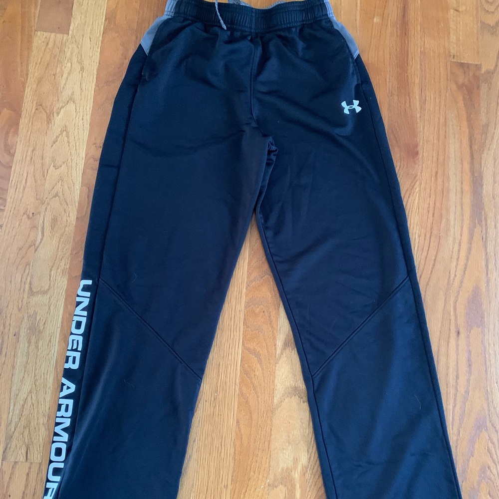 Lightweight Sweatpants